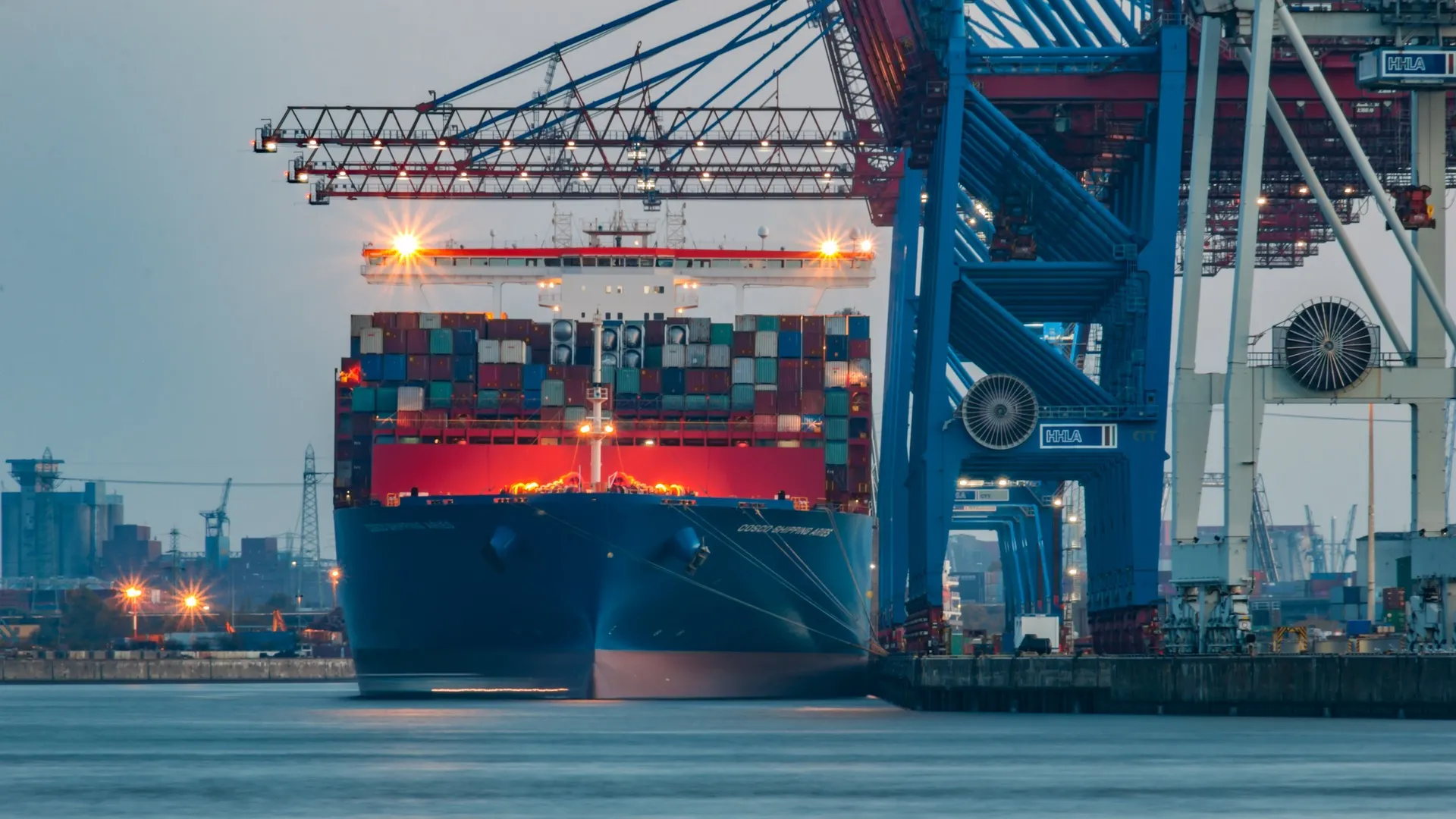 Innovativ PSS-konfigurator revolutionerer produkt-service design i maritim industri