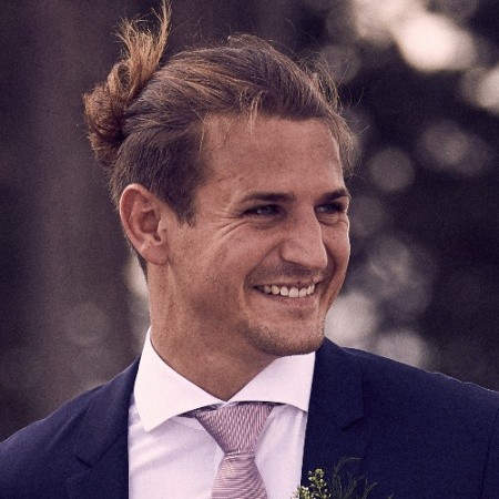 Anders Møller